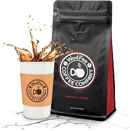 WodFee Fran-Etic Blend