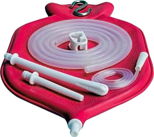 SoulGenie Health And Yoga Open Fountain