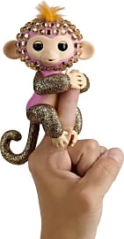 Fingerblings Glimmer