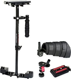 Flycam HD-3000