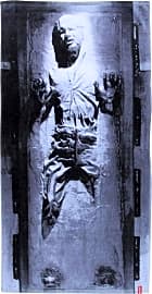 Star Wars Han Solo Carbonite