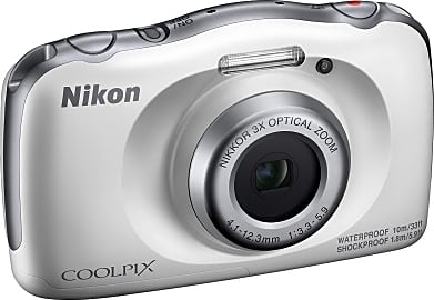Nikon Coolpix W150