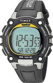 Timex Full-Size Ironman