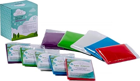 Clear Harbour Just in Case