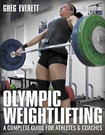 Olympic Weightlifting