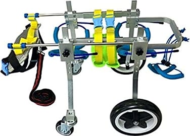 Newlife Mobility Quaz