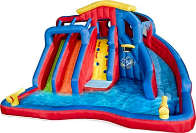 Banzai Hydro Blast Park