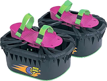 Big Time Toys Moon Shoes