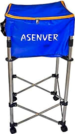Asenver Ball Cart