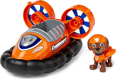 Zuma Hovercraft