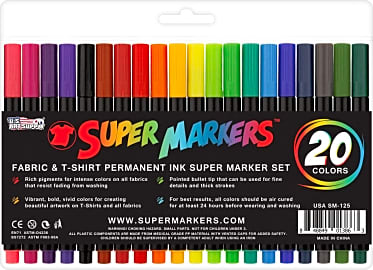 US Art Supply Super