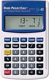 8510 ProjectCalc