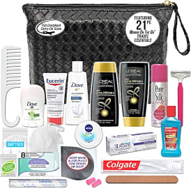 Convenience Kits International Women’s Premium