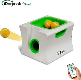 iDogmate Small