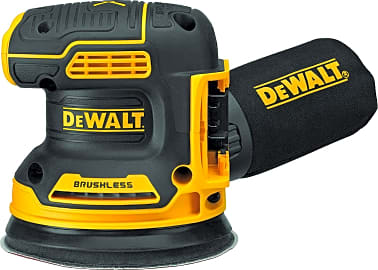 DeWalt DCW210B