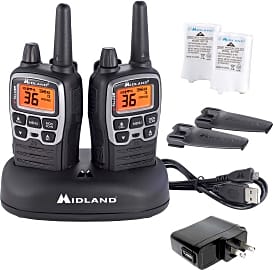 Midland X-Talker T71VP3
