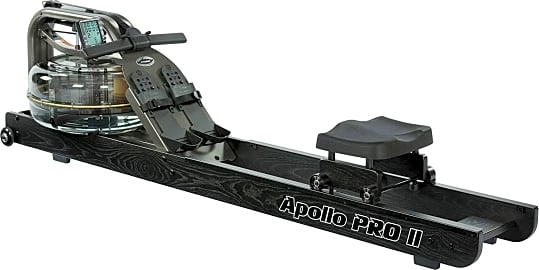 First Degree Fitness Apollo Pro II