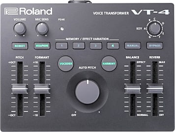 Roland Voice Transformer VT-4