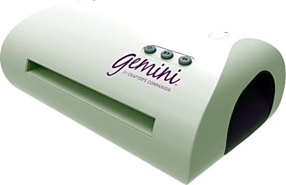 Gemini by Crafter's Companion