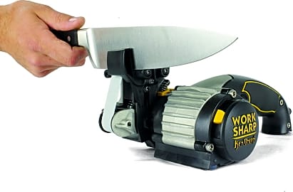 Work Sharp Ken Onion Edition