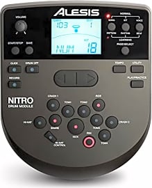 Alesis Nitro