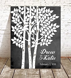 Cloud9 Keepsakes Tree