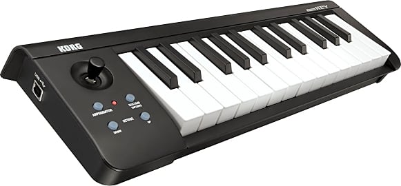 Korg Microkey 25