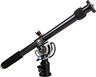 Sirui HA-77 Horizontal