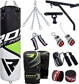 RDX MMA Training Set