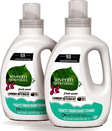 Seventh Generation Fresh