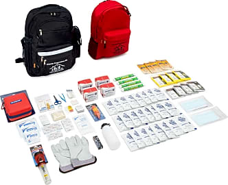 First My Family 4 Person Premium