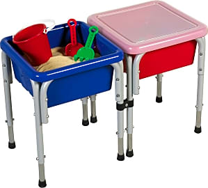 ECR4Kids Activity Play Center