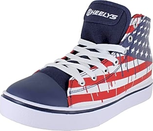 Heelys Hustle