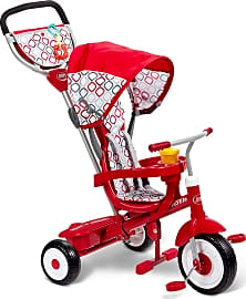Radio Flyer Ultimate 4-in-1