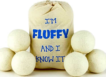 Feeling Fluffy Eco