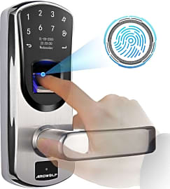 Ardwolf A60 Biometric