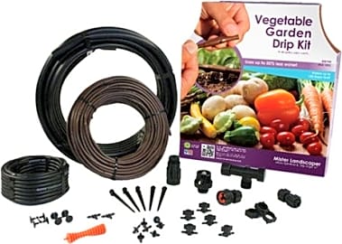 Mister Landscaper MLK-VEG