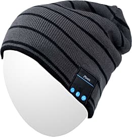 Qshell Bluetooth Beanie