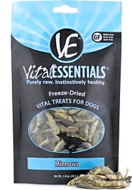 Vital Essentials Minnows