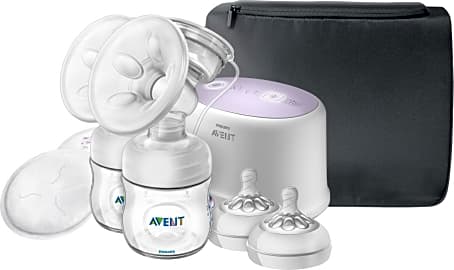 Philips Avent SCF334