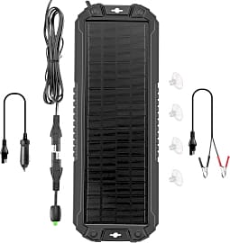 Sunway Solar Portable