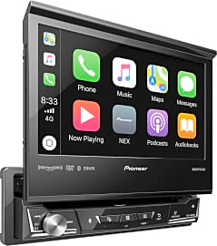 Pioneer AVH-3400NEX