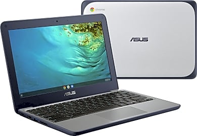 Asus Chromebook C202XA