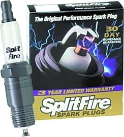 SplitFire SF512E