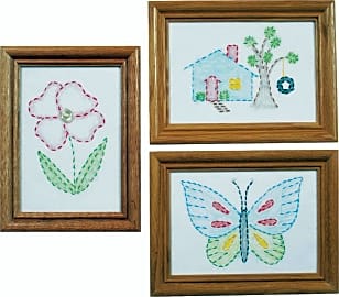 Jack Dempsey Beginner Samplers