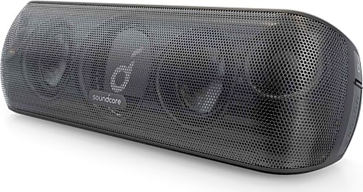 Anker Soundcore Motion+