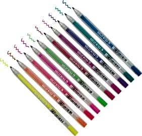 Sakura Gelly Roll Moonlight