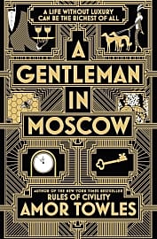 A Gentleman in Moscow