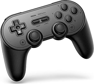 8Bitdo Sn30 Pro Plus