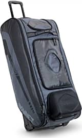 Bownet Commander Black